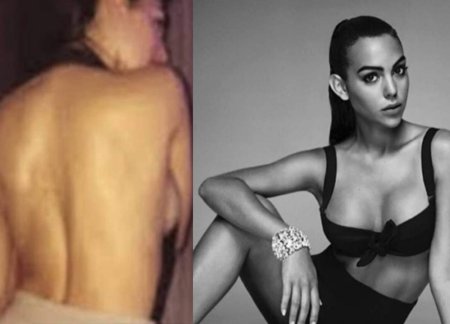 Georgin Rodriguez Tits