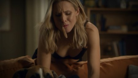 Kristen Bell Veronika Mars 2019