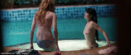 LIZL Karstens photo naked