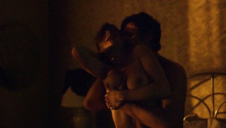 Series drug erotic scenes