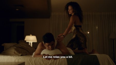 Adria Archones Plum Blowjob