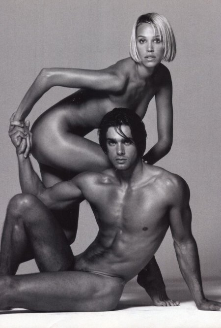 Emma sobierg Peter Naked