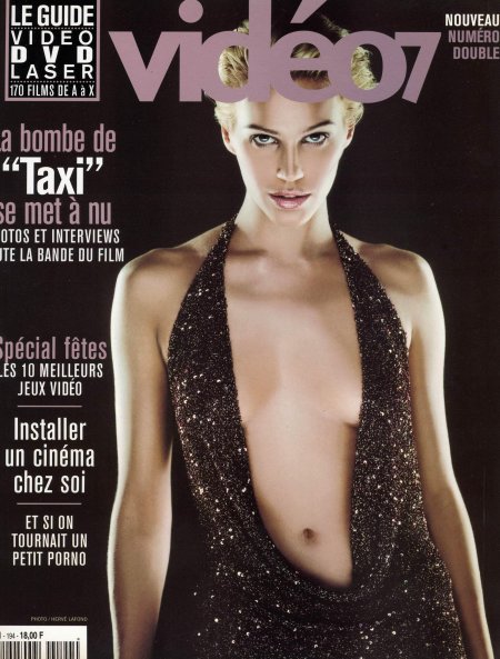 Emma Viklund photo naked