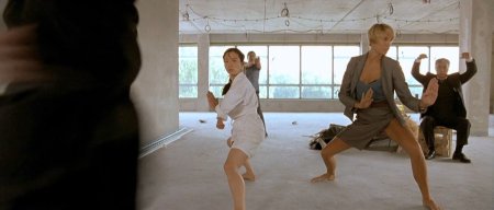 Emma Silserg Peter Taxi 2 Naked