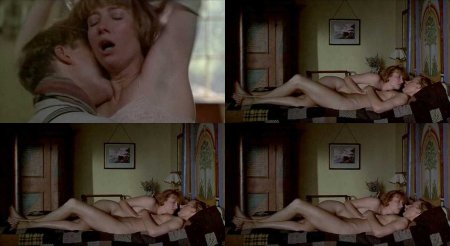 Emma Thompson in the youth nude