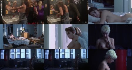 Emma de Kon -erotic scenes