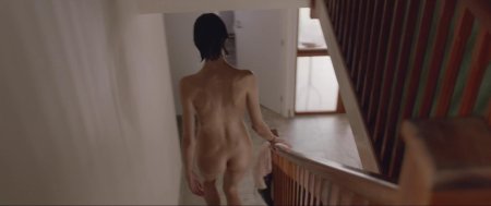 Emma Heming Naked Scenes