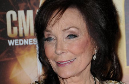 Loretta Lynn