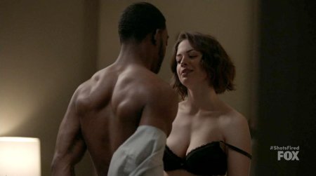 Conor Leslie Pornography