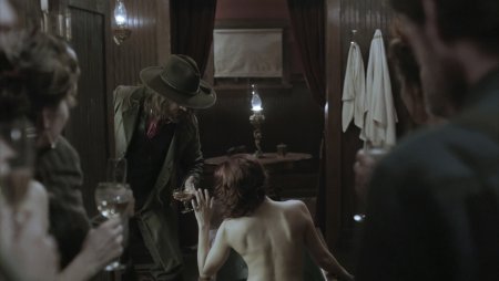 Conor Leslie Hot xxx