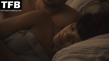 Masturbation Tessa Thompson