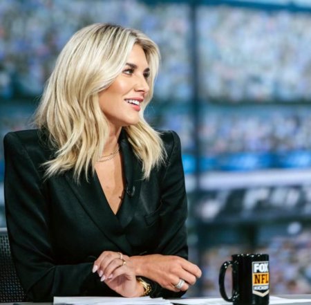 Charissa Thompson photo