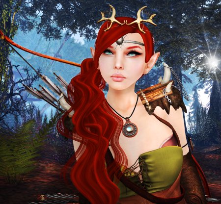 Maya Protsk Kholiday Dasha