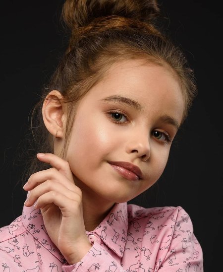 Sukhorukova Sofya Nikolaevna