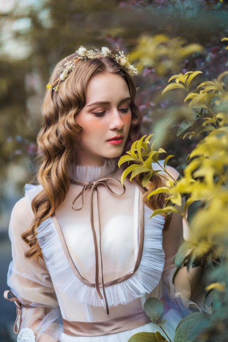 Anastasia Kolesnik Amourangels