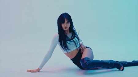 Lalisa Blackpink 2022