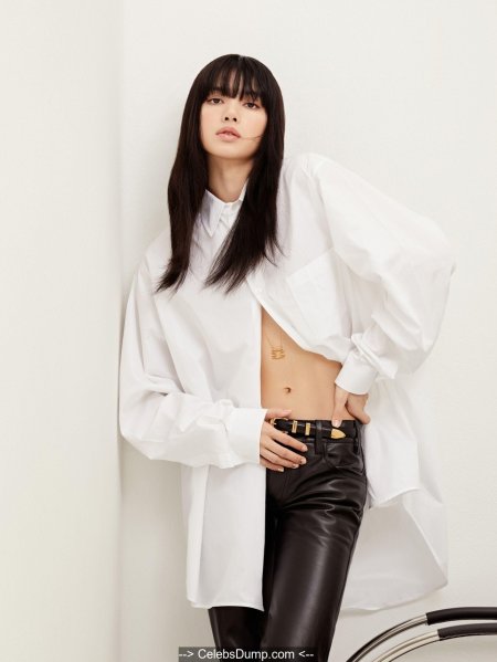 Fox Manoban Brunette