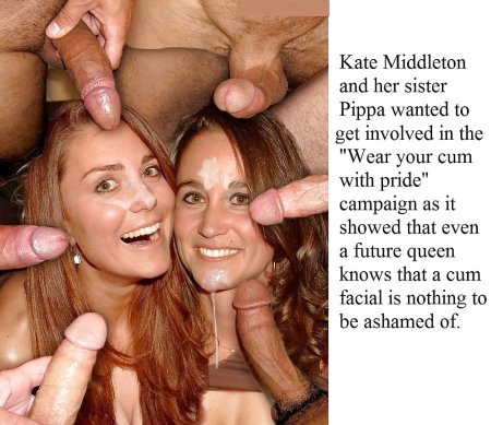 Kate Middleton pornography