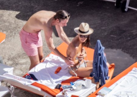 Katherine Middleton Toples