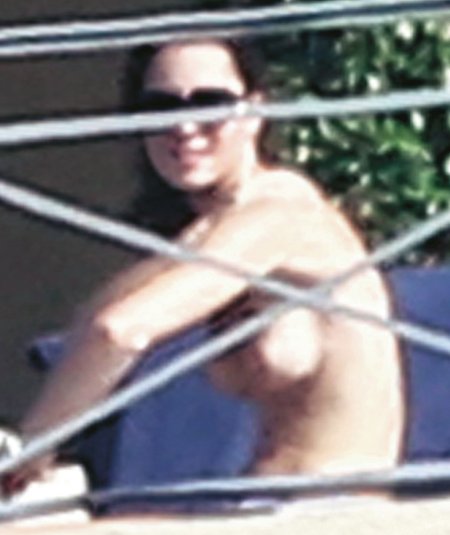 Kate Middleton Nud