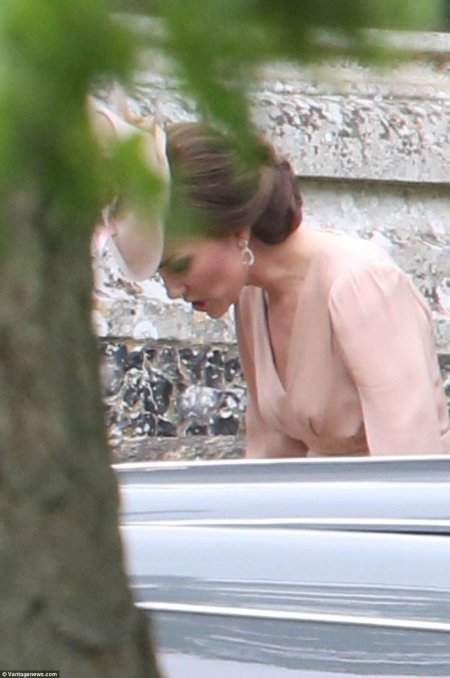 Kate Middleton photo naked