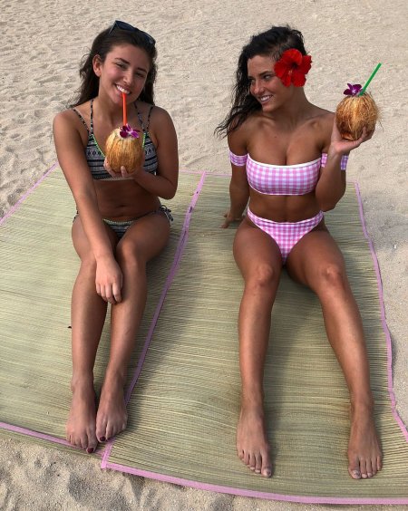 Jade Chainet photo naked