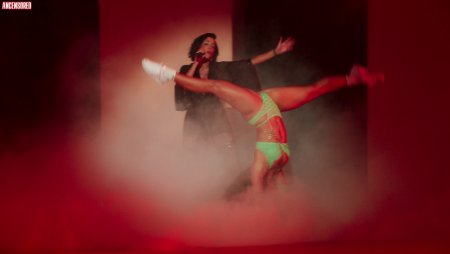 Rebecca Jade Ramsey Nude