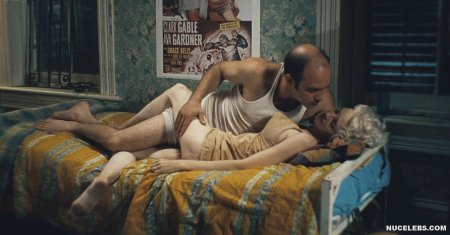 Anna Levine Thompson Nude