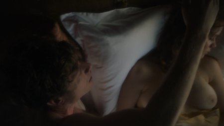 Emily Gertrude Thompson Nude