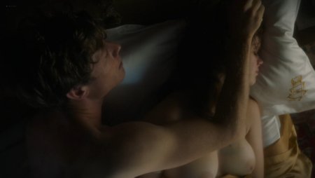 Scotti Thompson Topless