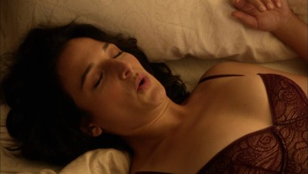 Jenny Slate Naked Tits