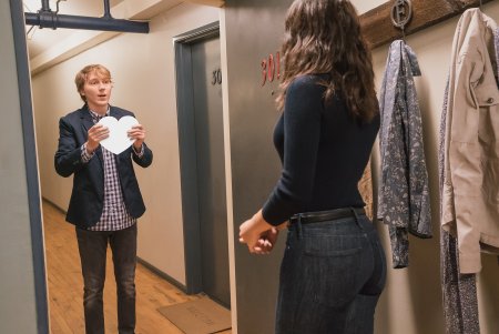 Jenny Slate Supernatural