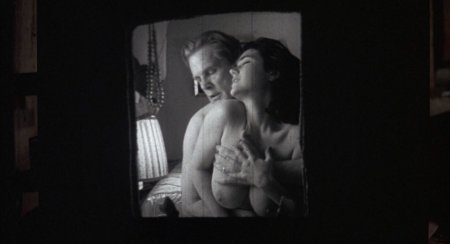 Jennifer Connelli erotic scenes