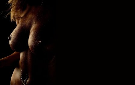 Naked women of the actress