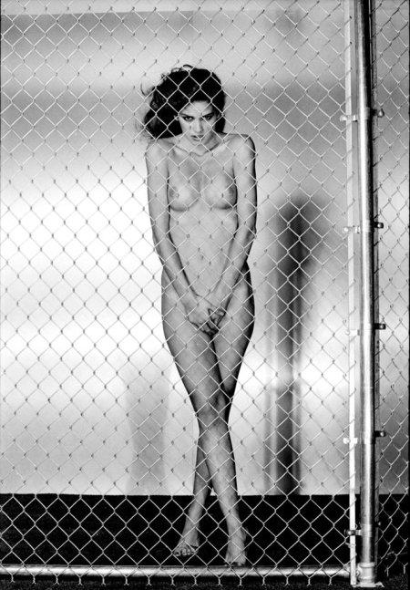 GIA Marie Karangi boobs