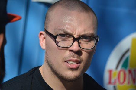 Modlier Mikolo Fantano