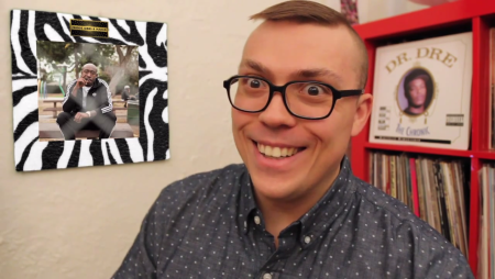 Anthony Fantano Joji