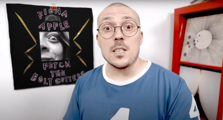 Anthony Fantano