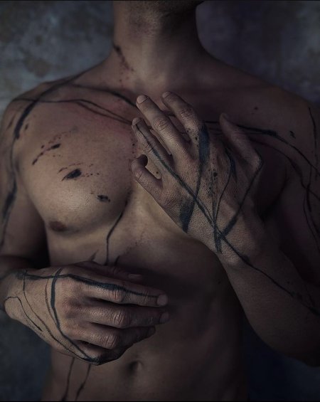 Anthony Padilla Tattoo