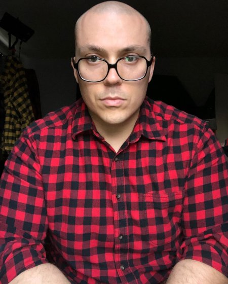 Anthony Fantano