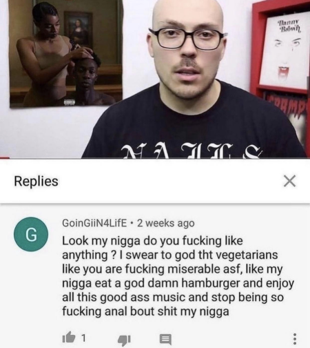 Anthony Fantano Wife Age