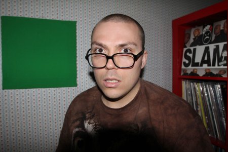 Anthony Fantano Joji