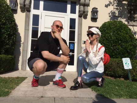 Anthony Fantano Wife