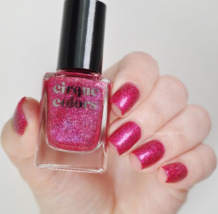 Cirque Colors Paloma