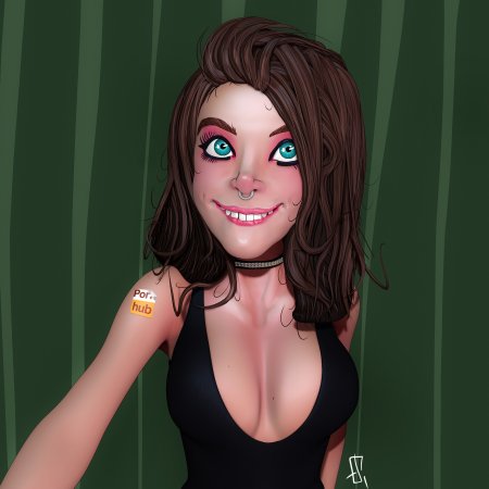 Mihanika69 (Veronika Troshenkova)