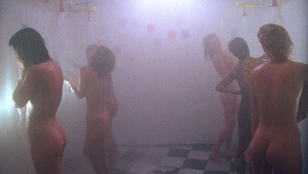 Vanessa Bell Calloway Nude