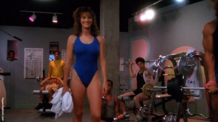 Chelsea Field Commando