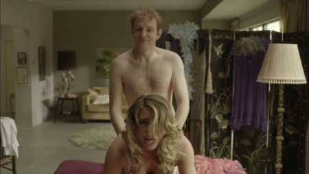 Billy Piper Secret Diary Nude