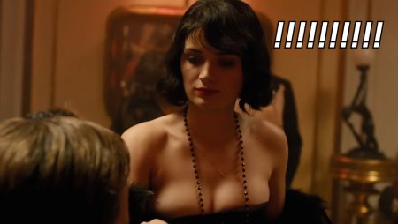 Yves Husson Lucy Elkins Nude