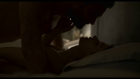 Simone Brown actress Nude